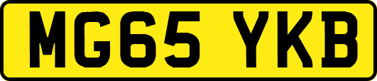 MG65YKB