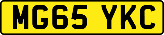 MG65YKC
