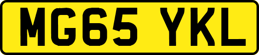 MG65YKL