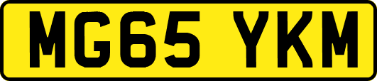 MG65YKM
