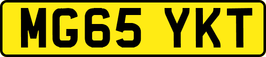 MG65YKT