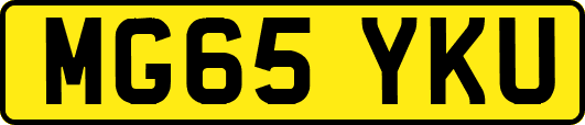 MG65YKU