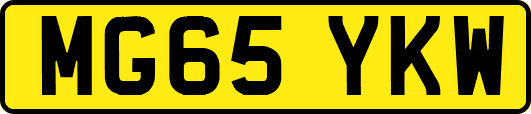 MG65YKW