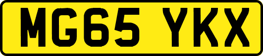 MG65YKX