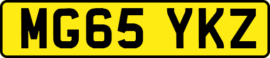 MG65YKZ