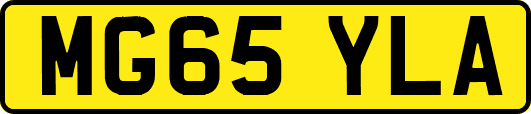 MG65YLA