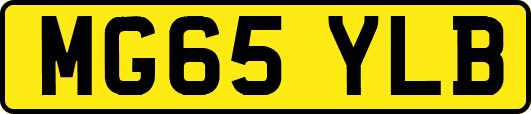 MG65YLB