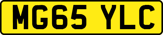 MG65YLC