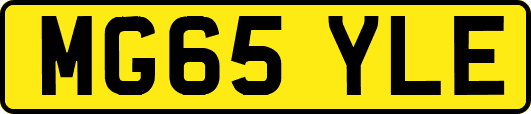 MG65YLE