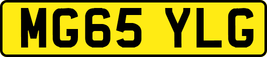 MG65YLG