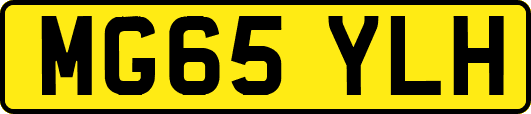 MG65YLH