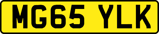 MG65YLK