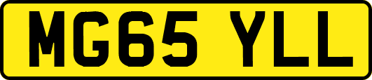 MG65YLL