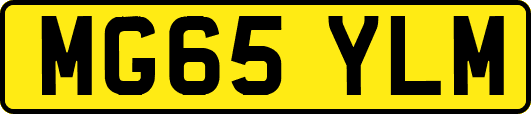 MG65YLM