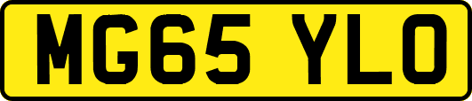 MG65YLO
