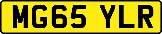 MG65YLR