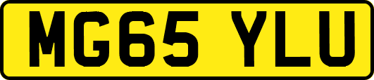 MG65YLU