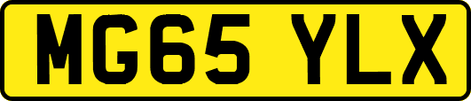 MG65YLX
