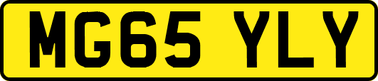 MG65YLY