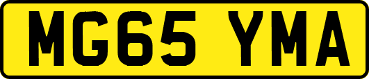 MG65YMA