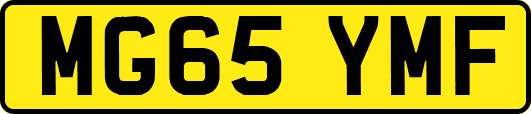 MG65YMF