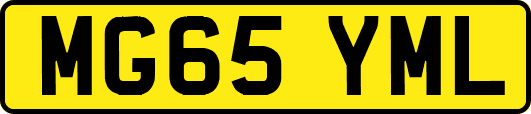 MG65YML