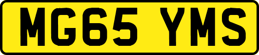 MG65YMS