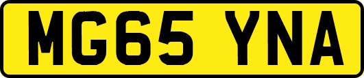 MG65YNA