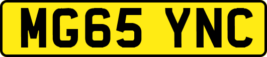 MG65YNC