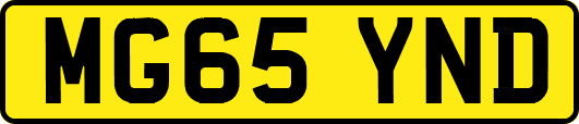MG65YND
