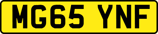 MG65YNF