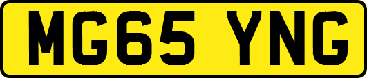 MG65YNG