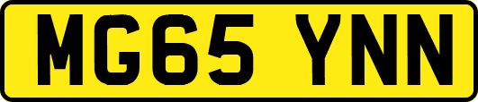 MG65YNN
