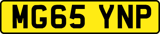 MG65YNP