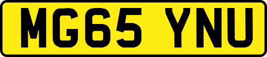 MG65YNU