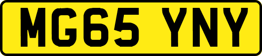 MG65YNY