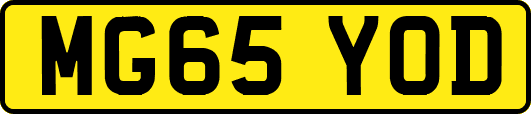MG65YOD