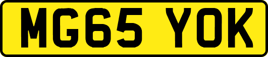 MG65YOK
