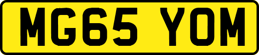 MG65YOM
