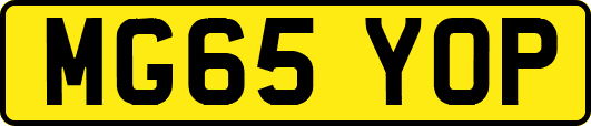 MG65YOP
