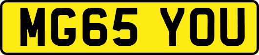 MG65YOU