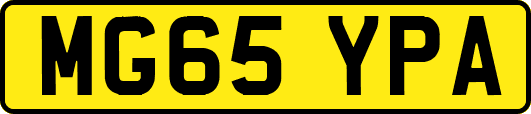 MG65YPA