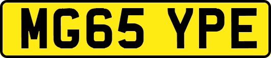 MG65YPE
