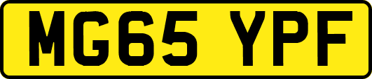 MG65YPF