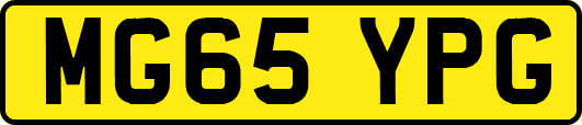 MG65YPG