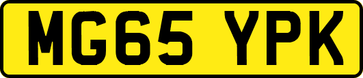 MG65YPK