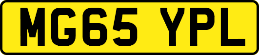 MG65YPL