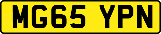 MG65YPN