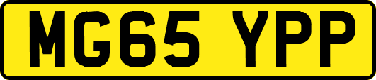 MG65YPP