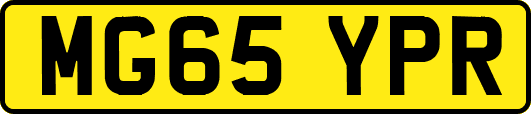 MG65YPR
